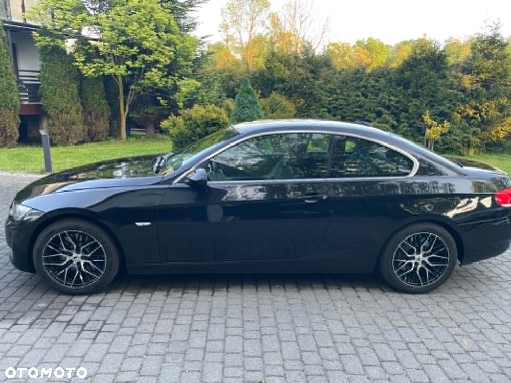 BMW Seria 3 - 8