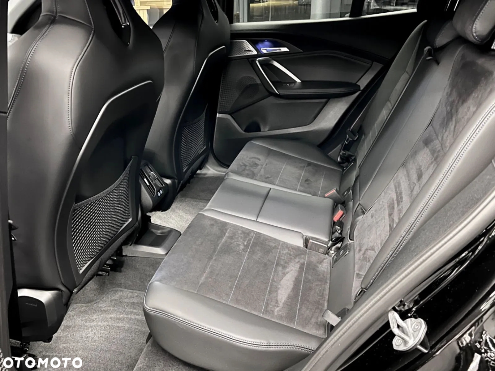 BMW X2 M35i xDrive - 15