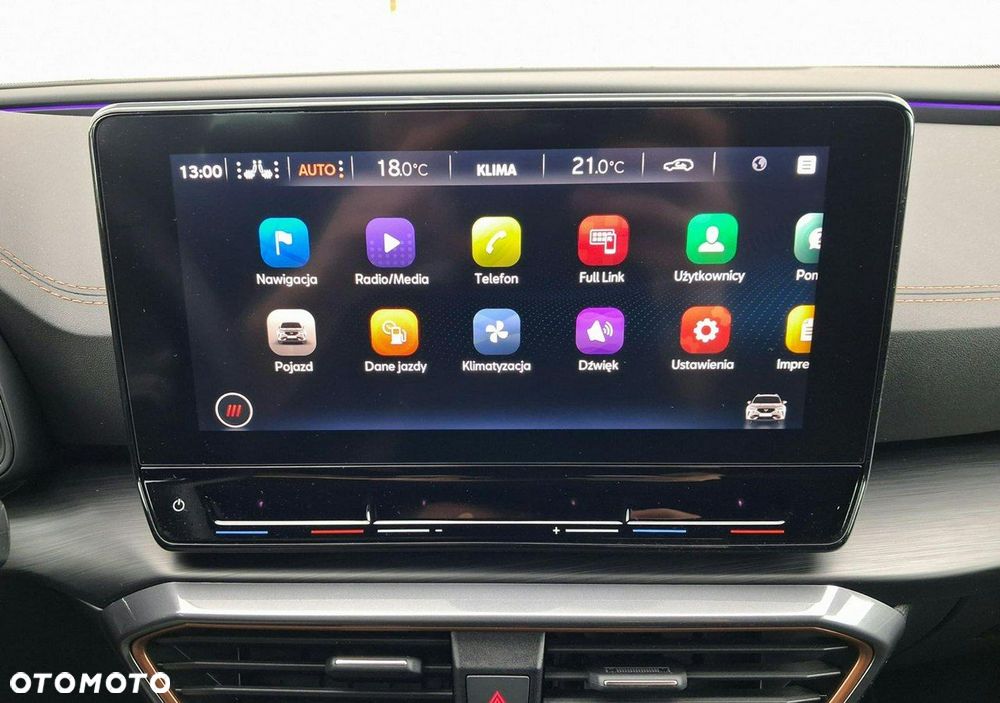 Cupra Formentor - 25