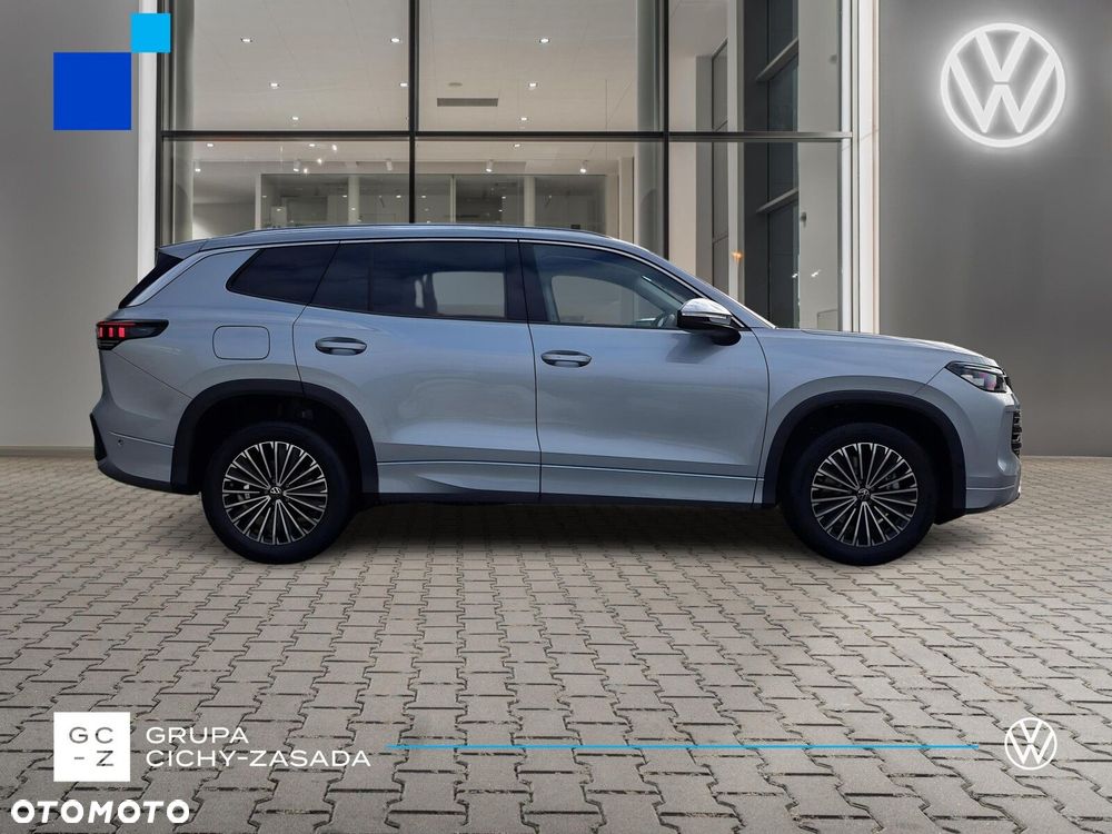 Volkswagen Tayron 1.5 eTSI mHEV Elegance DSG - 7