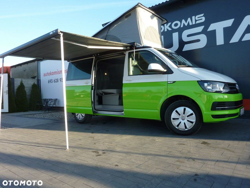 Volkswagen California - 35