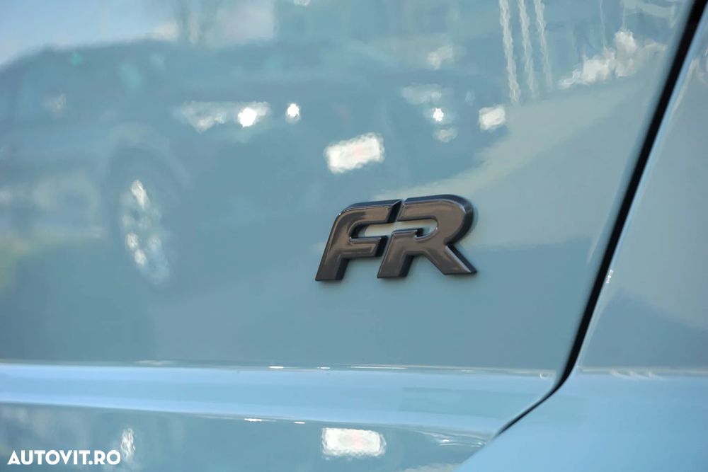 Seat Ibiza 1.0 TSI DSG7 Style - 36