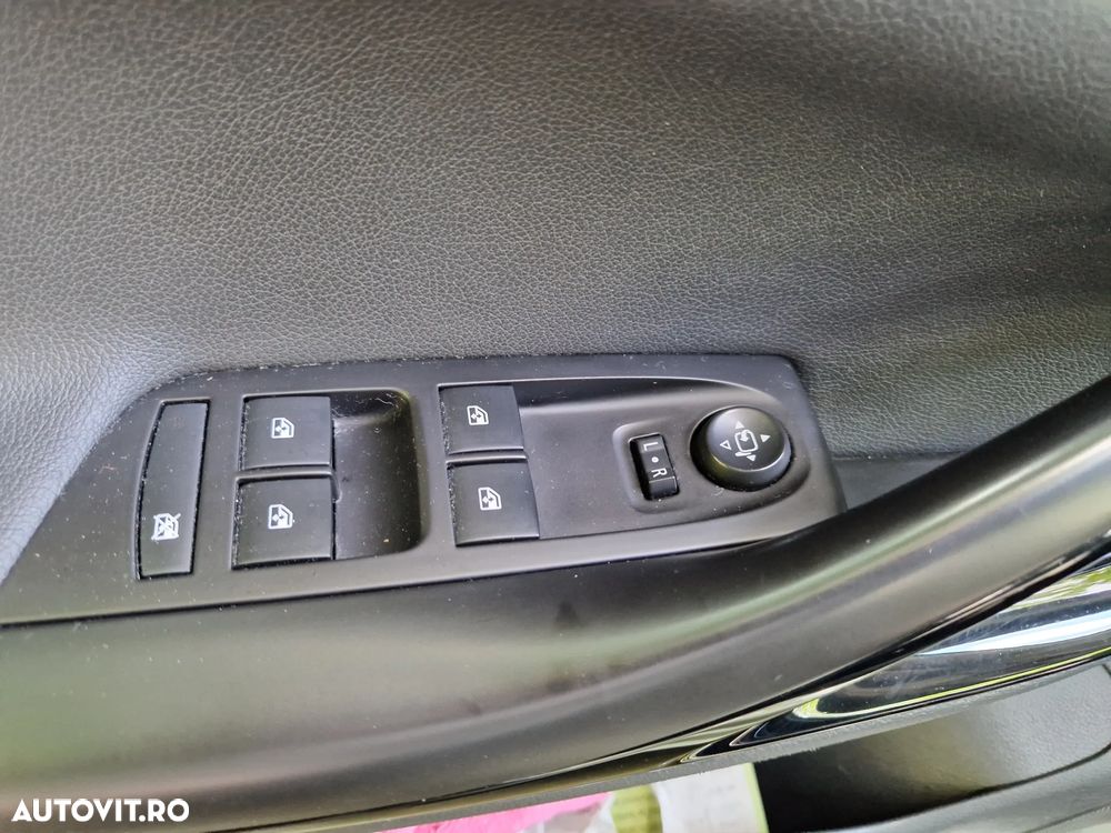 Opel Astra 1.0 Turbo Start/Stop Innovation - 33