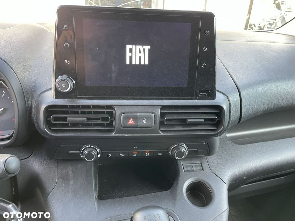 Fiat Doblo - 9