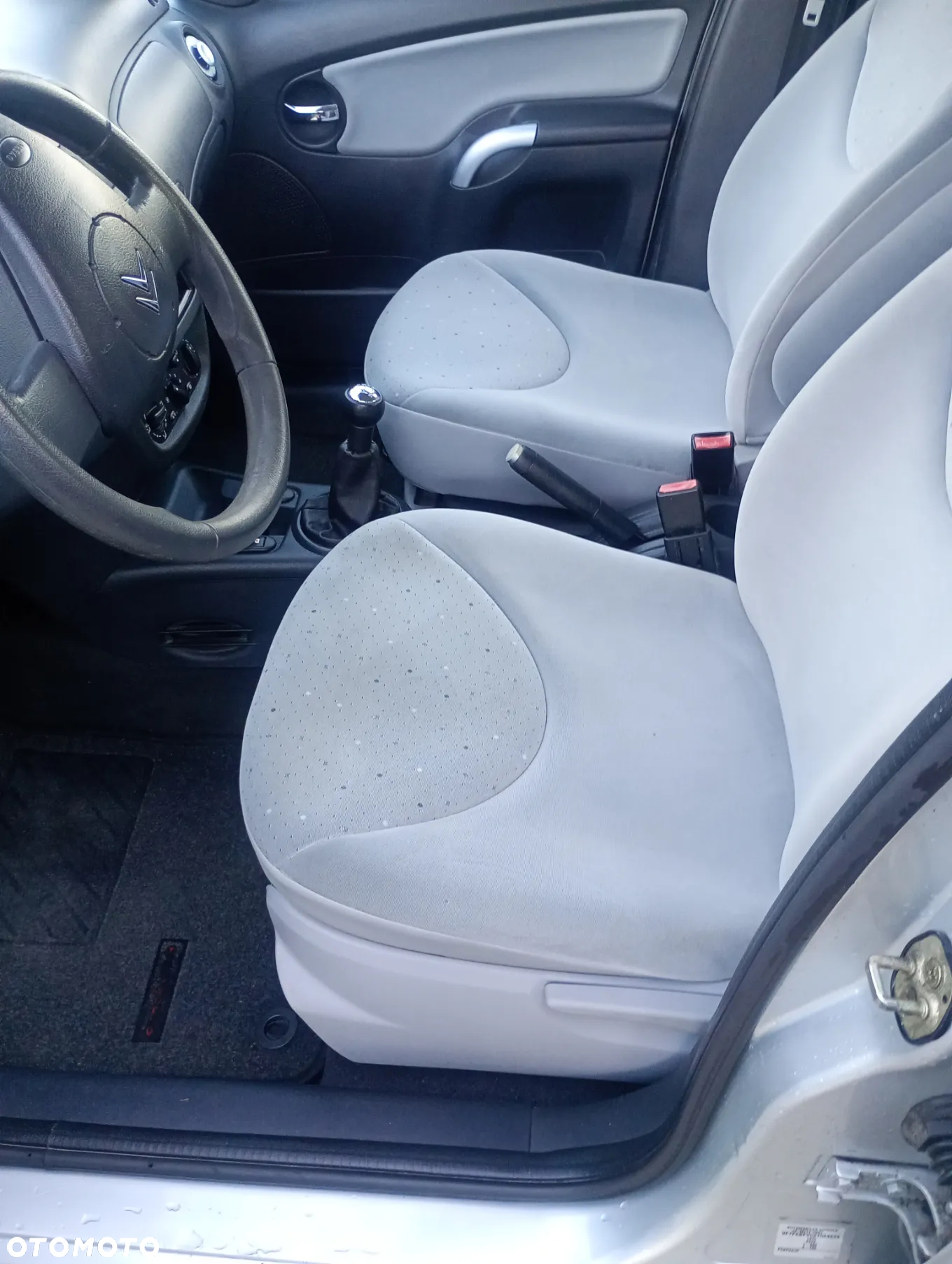 Citroën C3 - 9