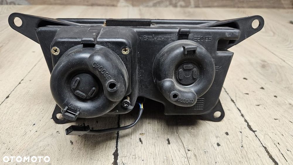 Reflektor lampa Yamaha FZR600 TRX850 - 11