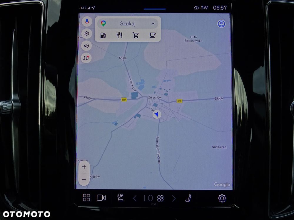 Volvo XC 60 B4 D AWD Ultimate Bright - 28