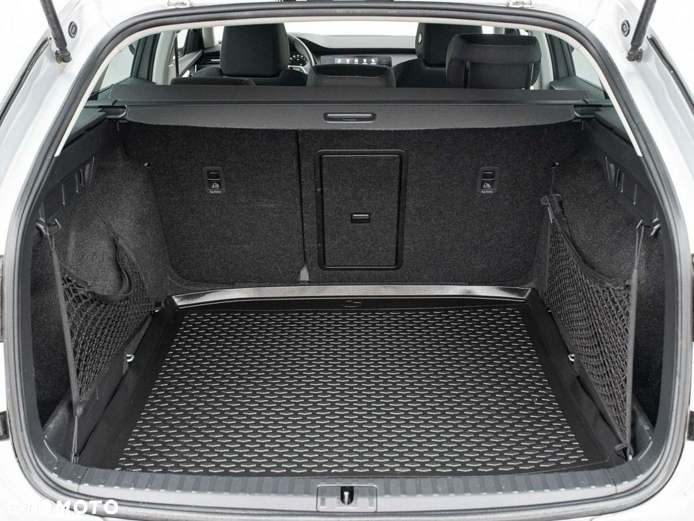 Skoda Octavia - 24