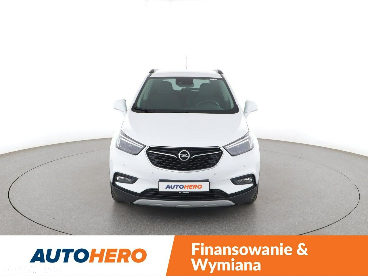 Opel Mokka 1.4 Turbo Automatik Innovation - 11