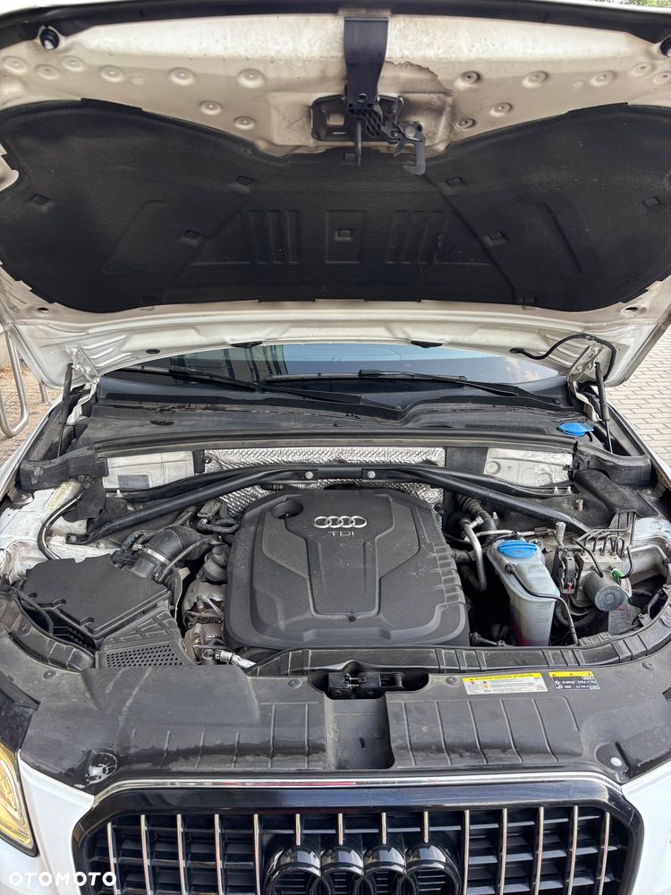 Audi Q5 2.0 TDI - 9