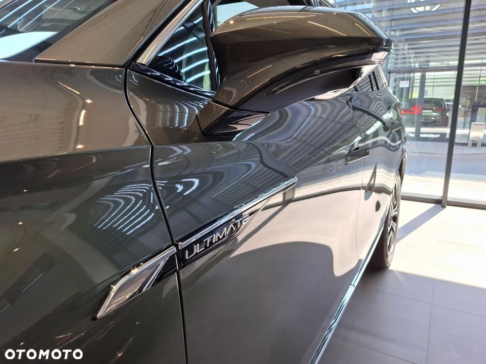 MG HS PHEV 1.5T Exclusive - 9