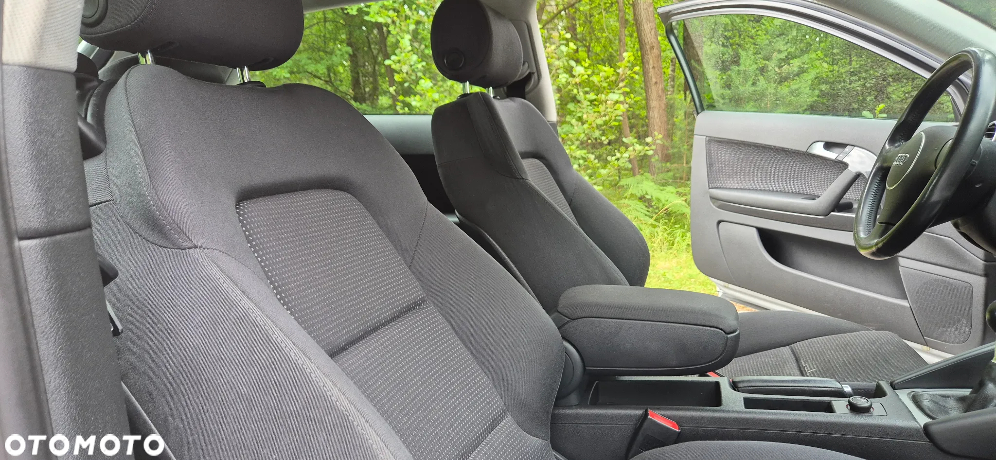 Audi A3 1.6 Attraction - 24