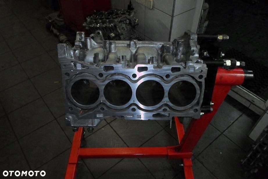 SILNIK TOYOTA LEXUS 2.2 D4D REMONT GWARANCJA - 8