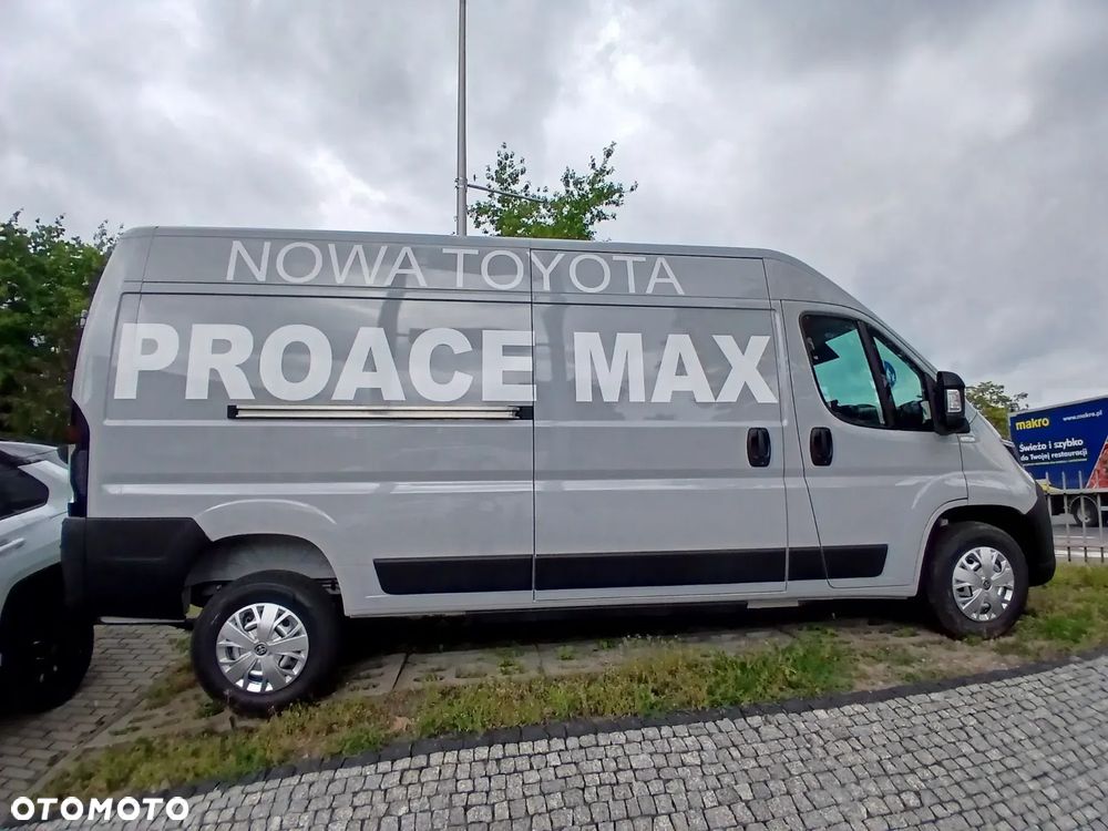 Toyota Proace MAX EV - 12