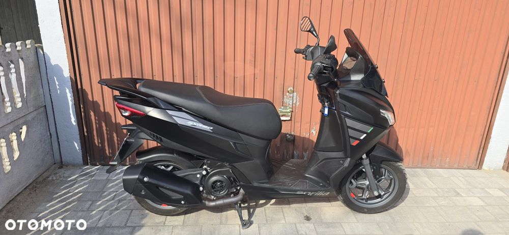 Aprilia Inny - 2