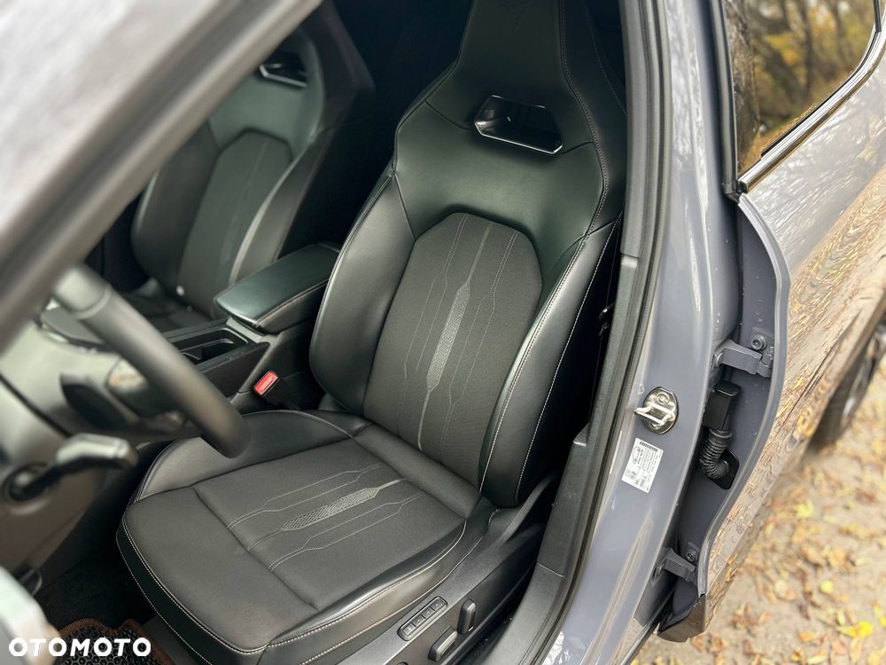 Cupra Formentor - 17