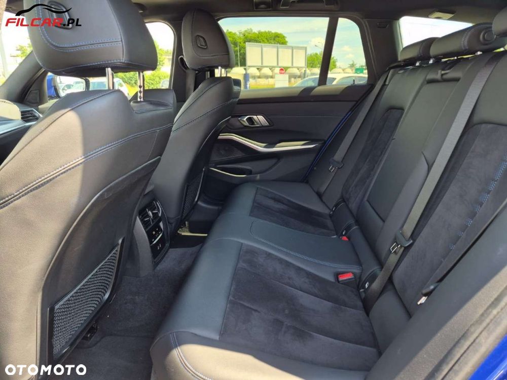 BMW Seria 3 - 7