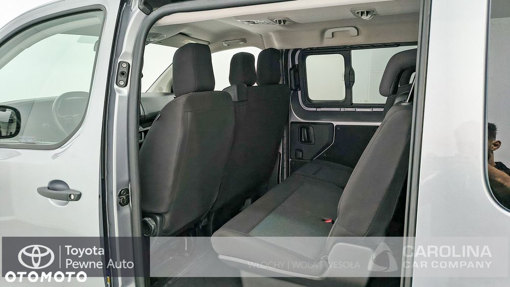 Toyota Proace Verso 2.0 D4-D Long Combi - 19