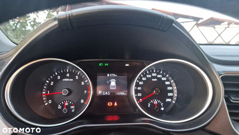 Kia Ceed 1.5 T-GDI M DCT - 18