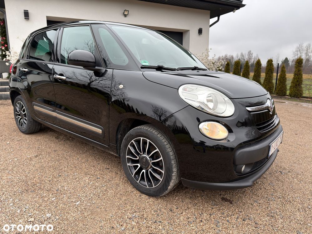 Fiat 500L - 16