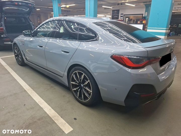 BMW Seria 4 M440i xDrive - 5