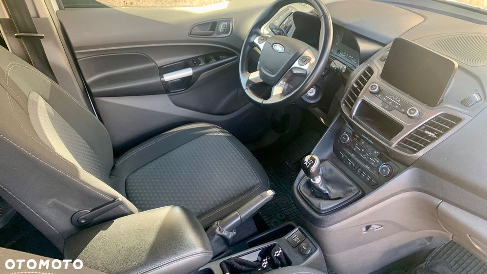 Ford Transit Connect 240 L2 LKW Trend - 20