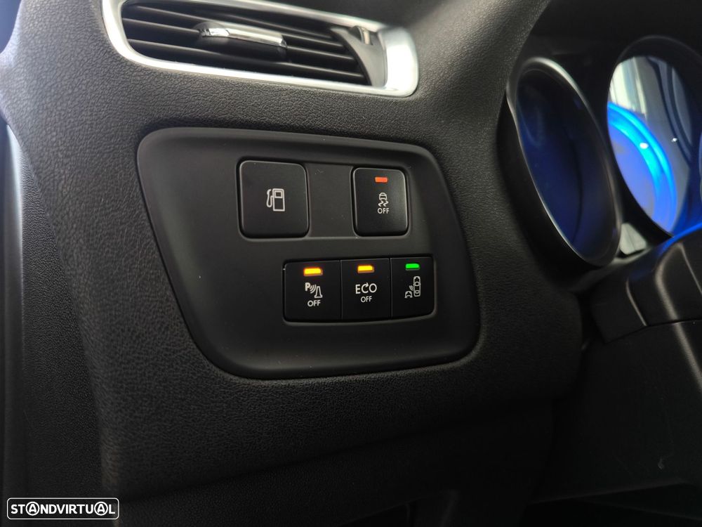 Citroën C4 1.6 BlueHDi Feel - 19