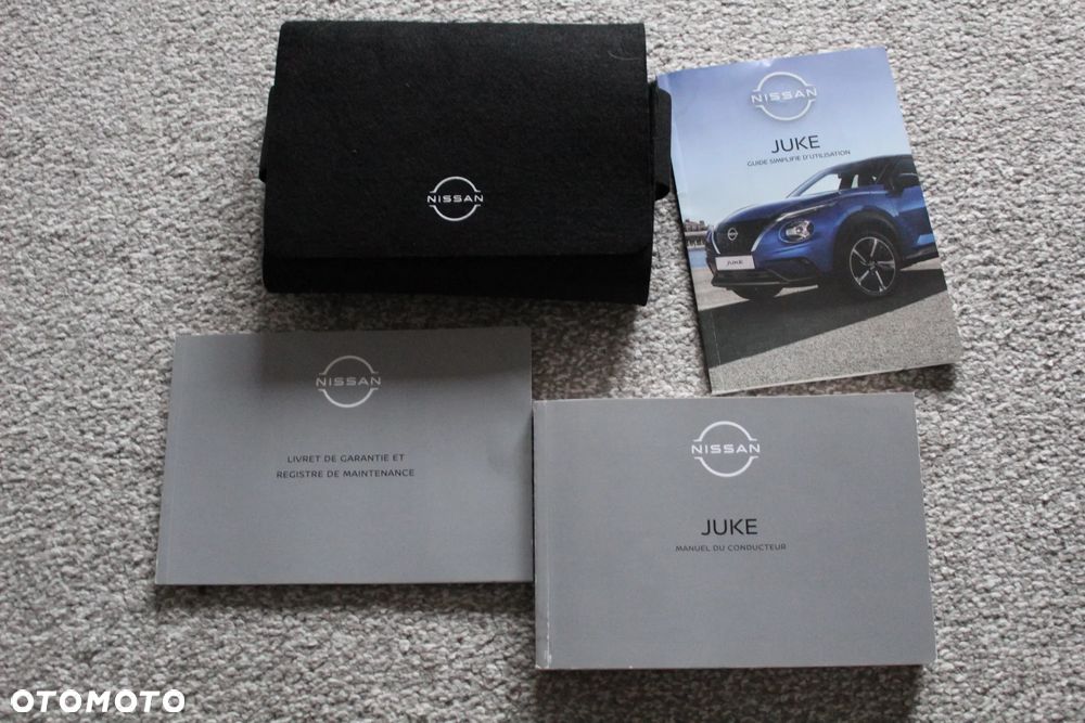 Nissan Juke 1.0 DIG-T N-Style - 33