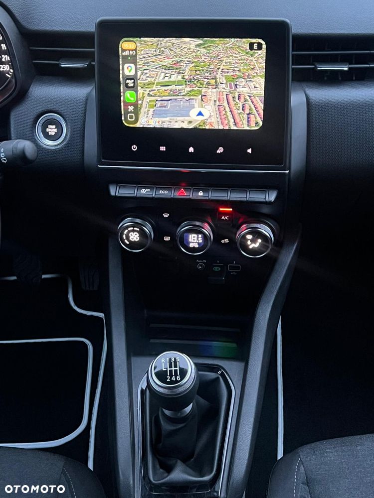 Renault Clio 1.0 TCe Zen - 10