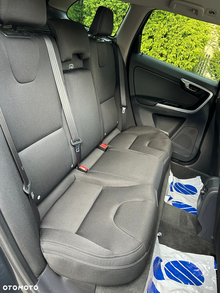 Volvo XC 60 - 16