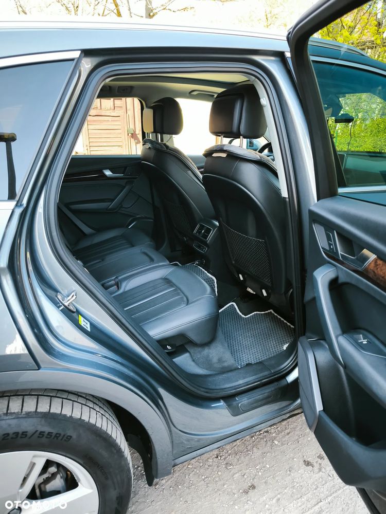Audi Q5 2.0 TFSI Quattro S tronic - 13