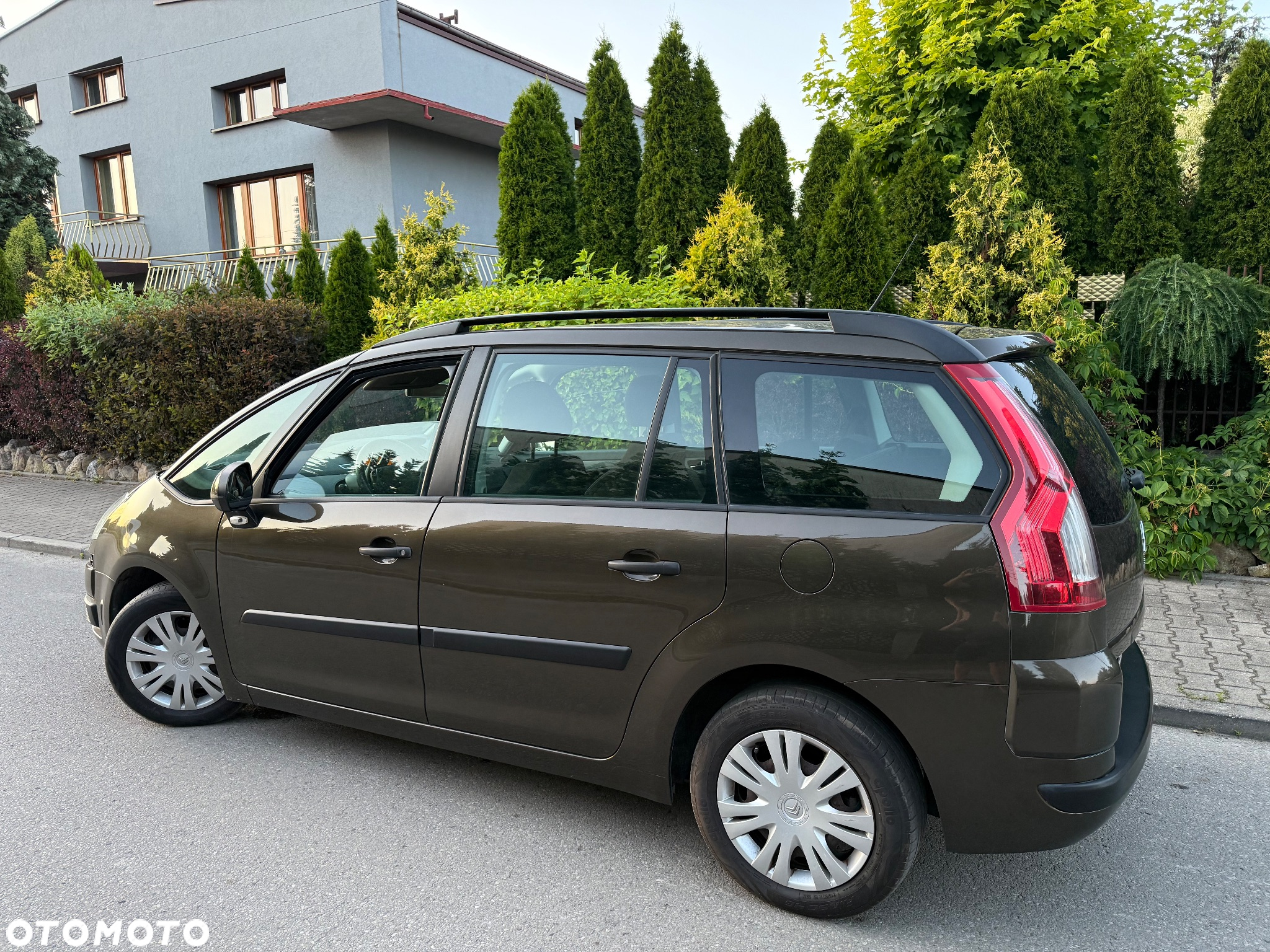 Citroën C4 Picasso HDi 110 FAP Business Class - 7