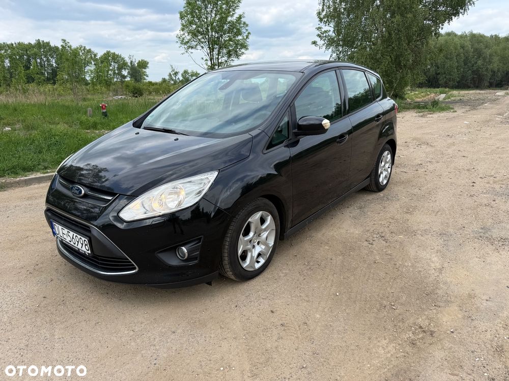 Ford C-MAX 1.6 TDCi Trend - 1