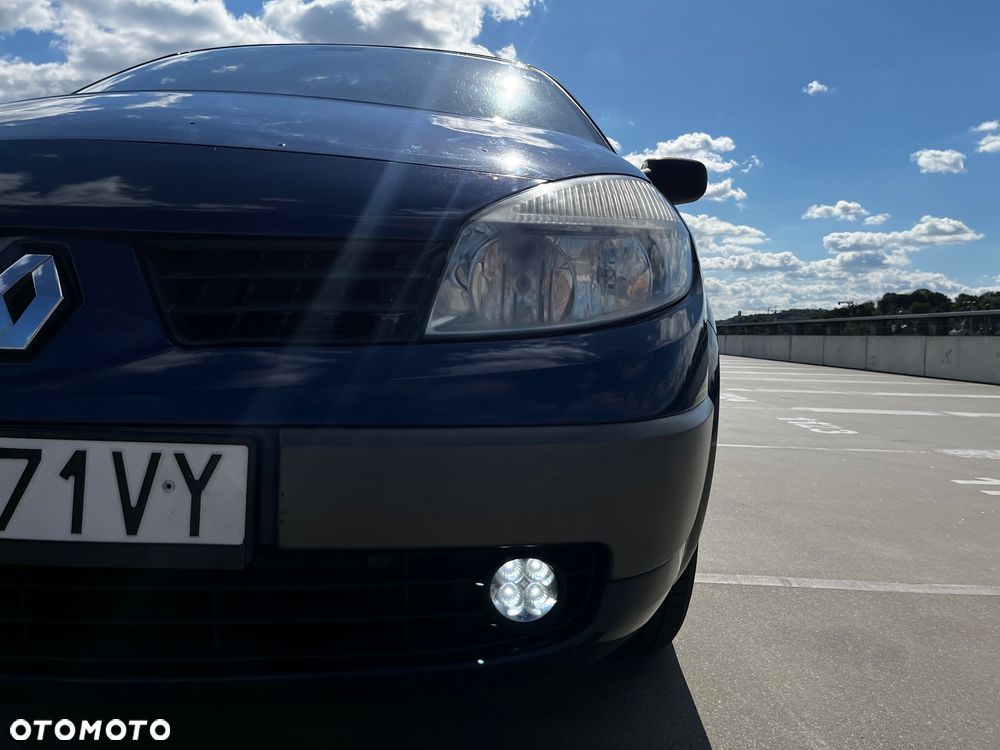 Renault Scenic 1.5 dCi Exception - 24