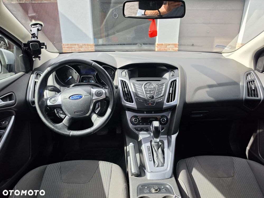 Ford Focus 2.0 TDCi Edition Start MPS6 - 7