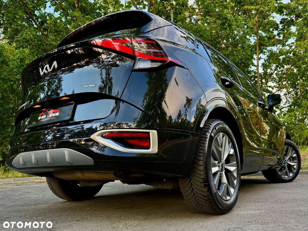 Kia Sportage 1.6T-GDI 2WD GT-Line - 4