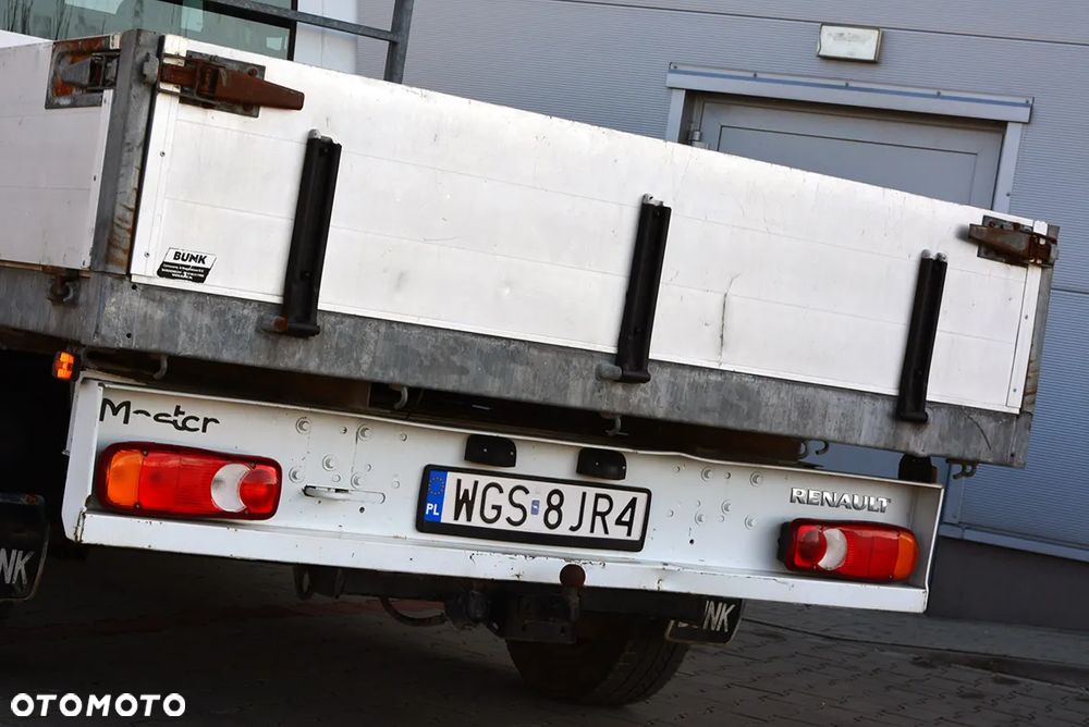 Renault MASTER - 9