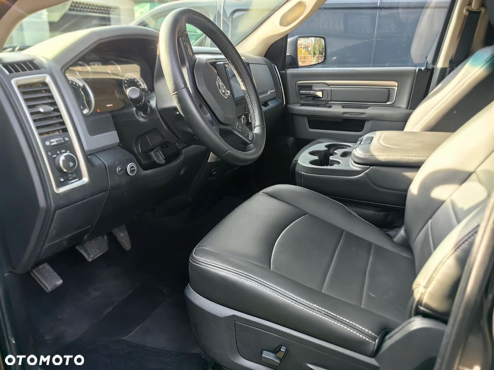 Dodge RAM 1500 5.7 4x4 - 29