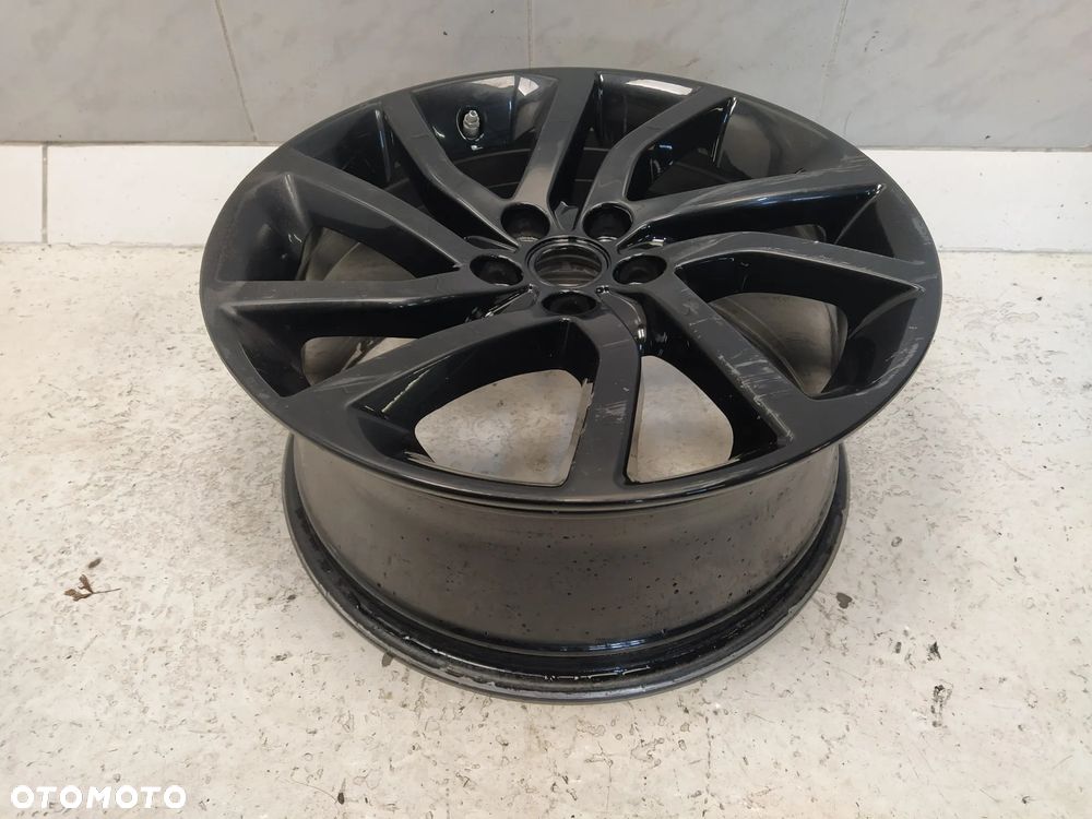 ROVER DISCOVERY SPORT L550 LAND ROVER EVOQUE 2 II L551 8x18 FELGA ALUMINIOWA R18 ET45 5X108 CZUJNIK CIŚNIENIA TMPS ORYGINAŁ - 3