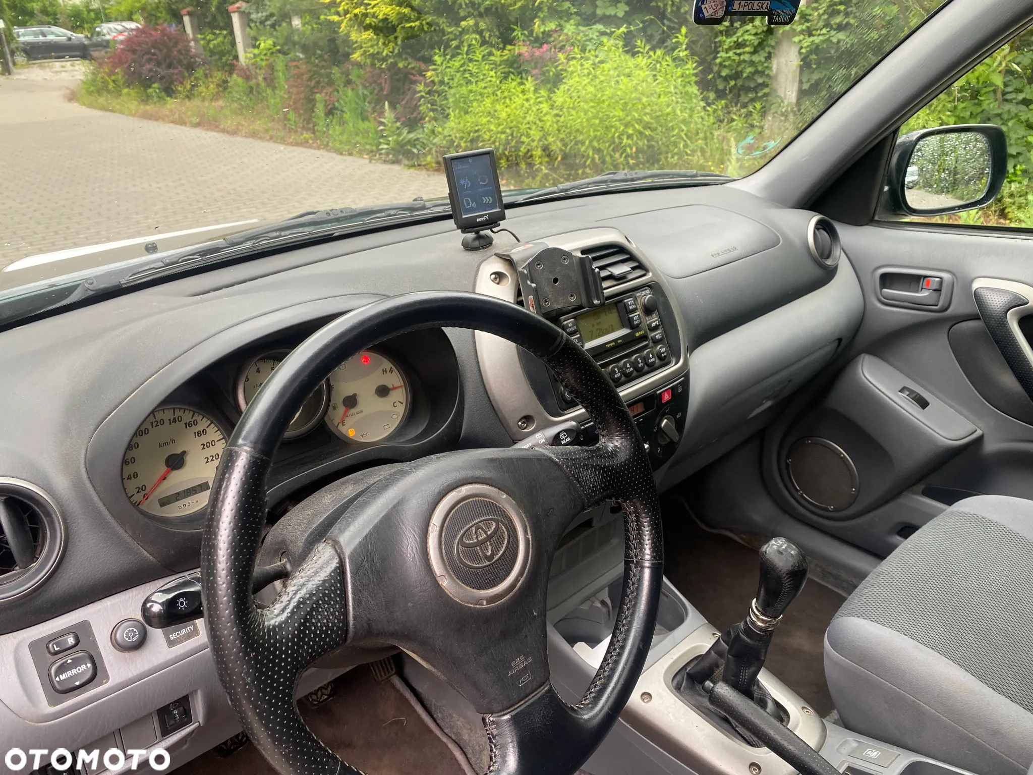 Toyota RAV4 2.0 VVT-i Sol - 17