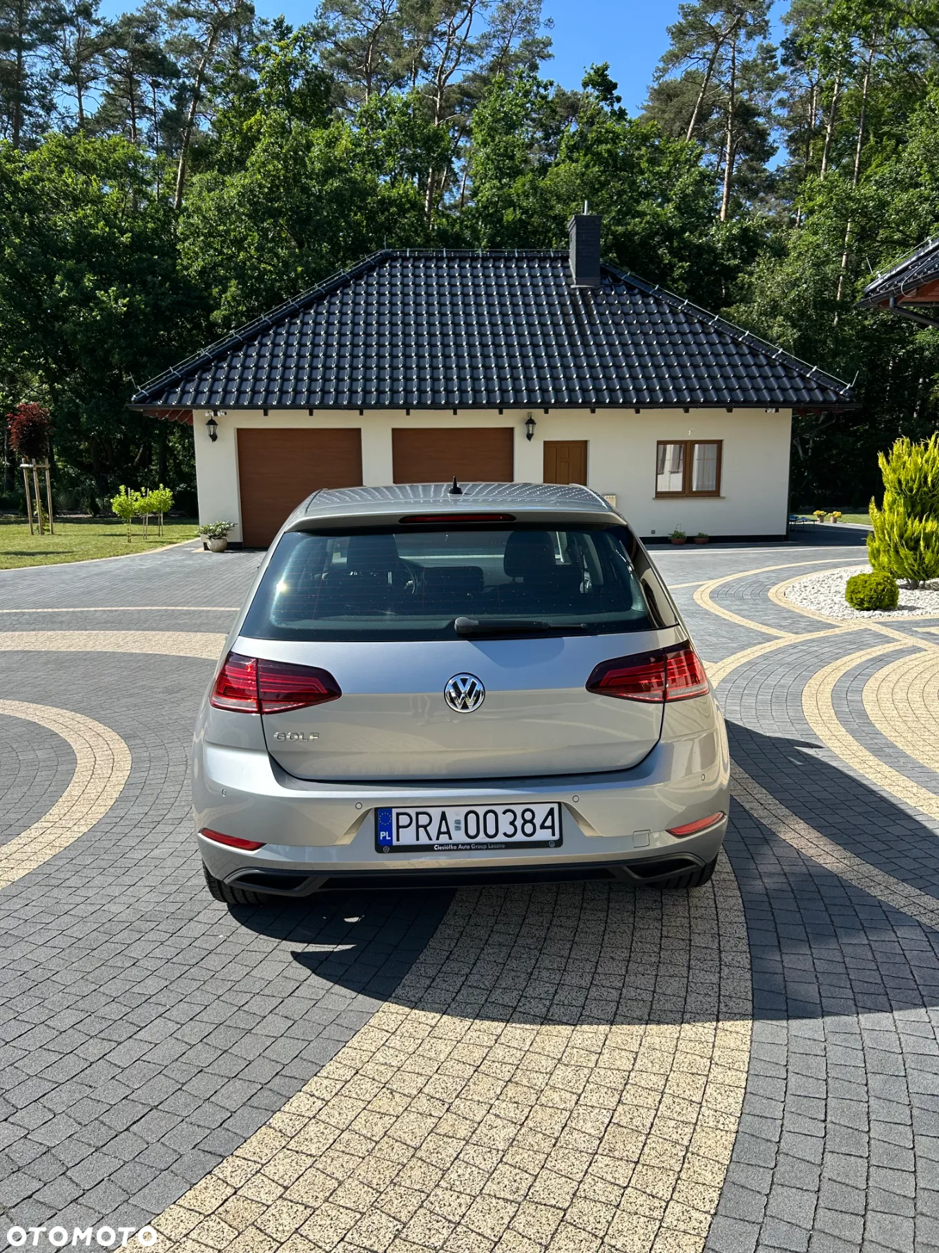 Volkswagen Golf VII 1.6 TDI BMT Trendline - 6