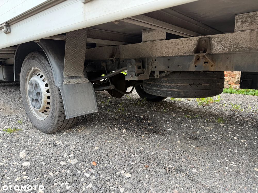Iveco Daily 50C15 - 5