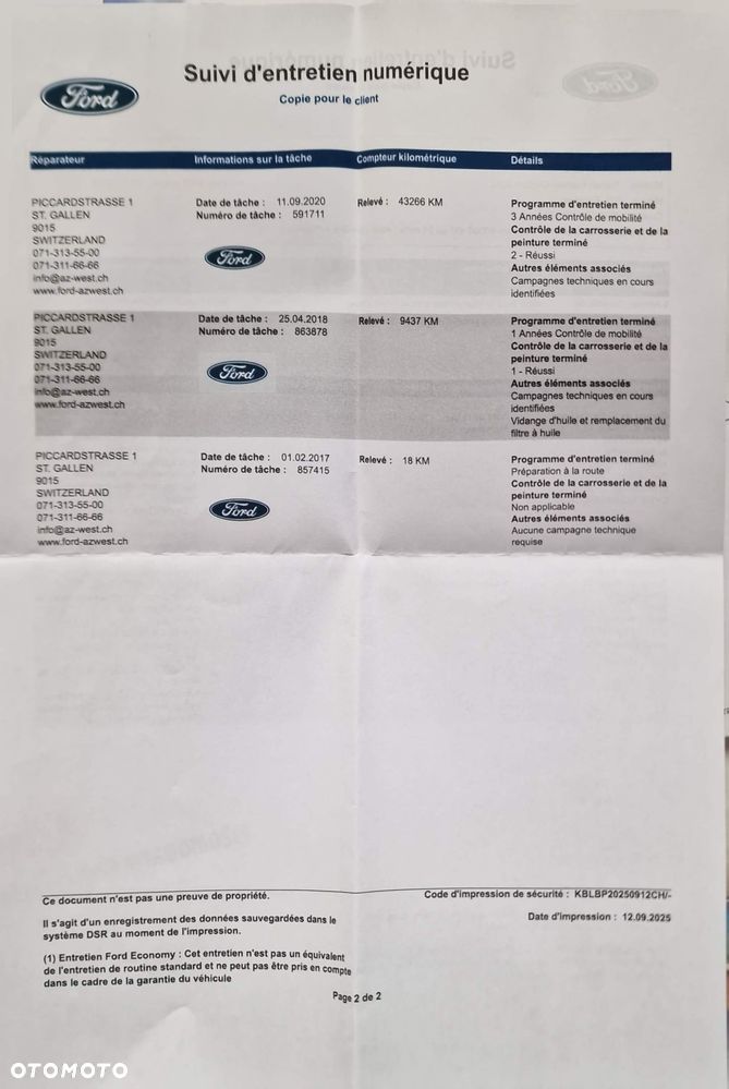 Ford Tourneo Custom 2.0 TDCi L2 Sport - 31