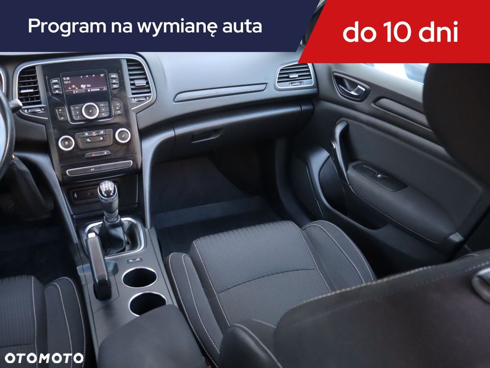 Renault Megane - 10