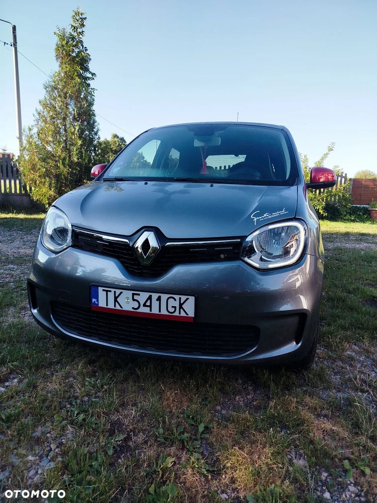 Renault Twingo - 3