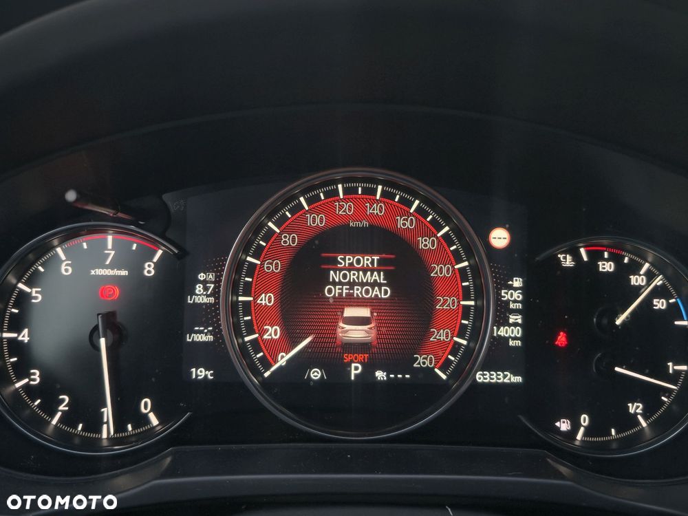 Mazda CX-5 2.5 Homura AWD - 17