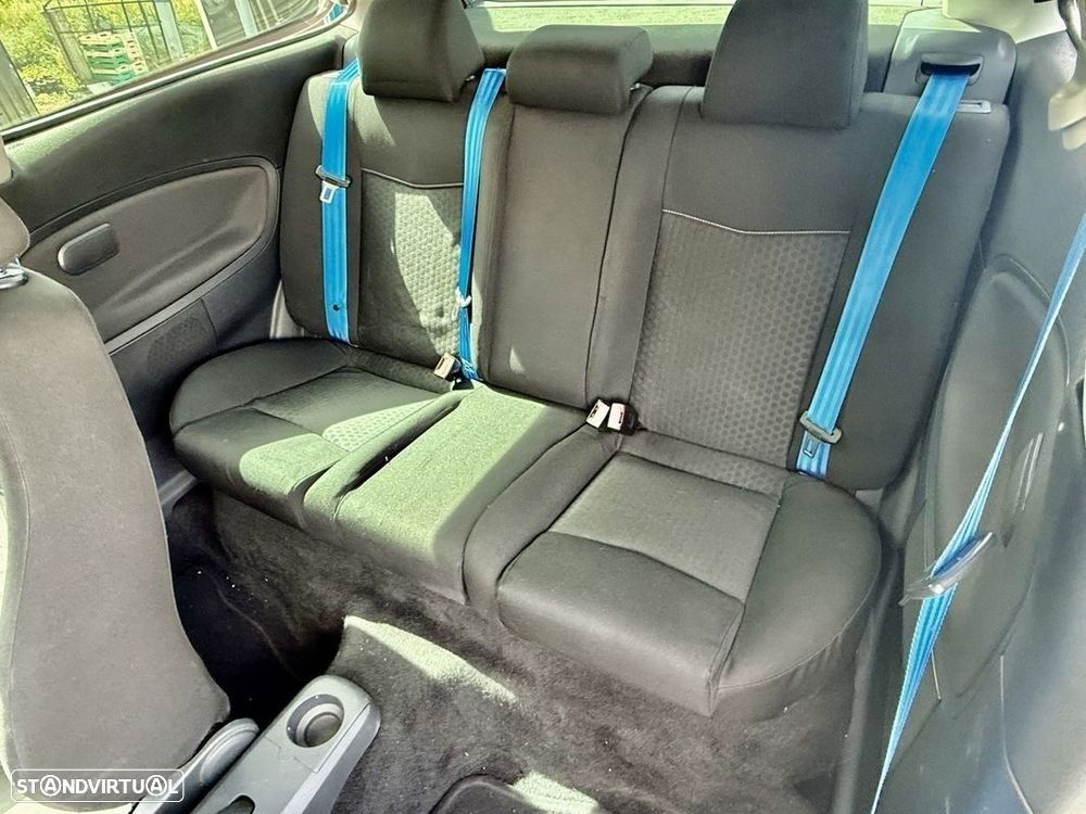 SEAT Ibiza 1.9 TDi FR - 41