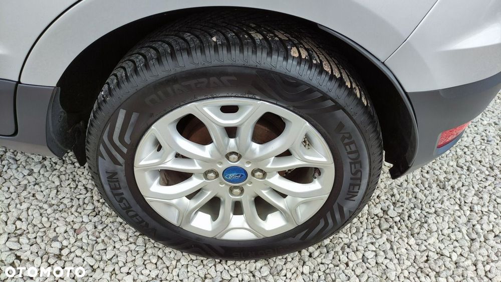 Ford EcoSport - 28