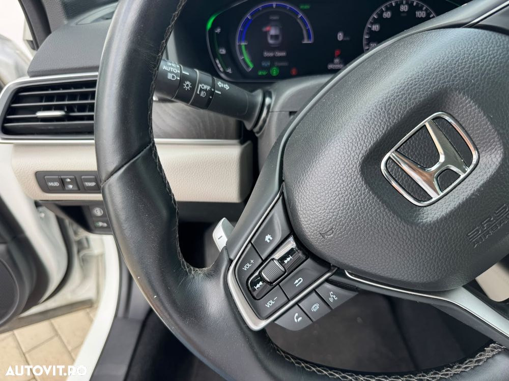 Honda Accord - 14