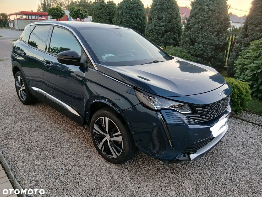 Peugeot 3008 - 5